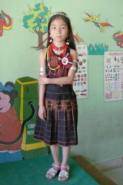 TIKHIR ATTIRE