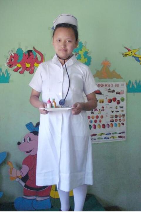 NURSE