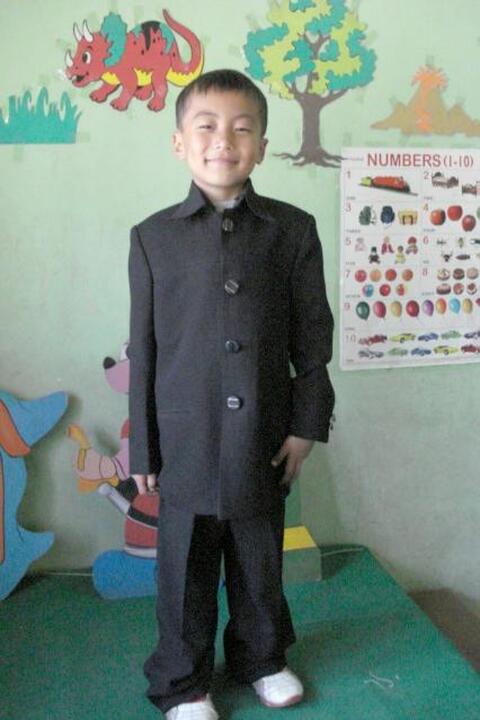 GENTLEMAN