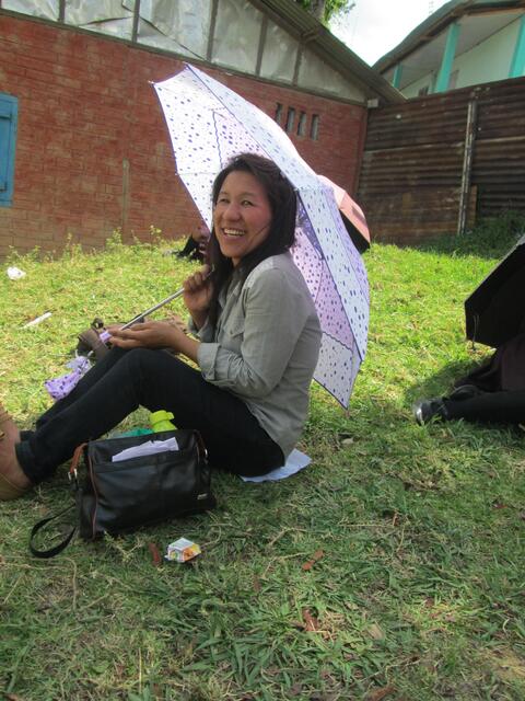 RANDOM MOMENTS