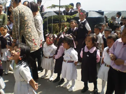 SWEET BITE FOR TODDLERS 