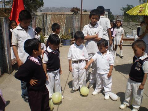 BALLOON FIGHT