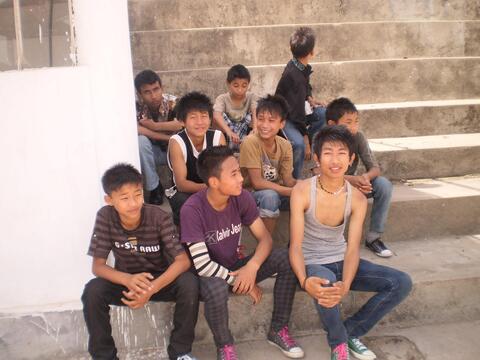 RANDOM MOMENTS
