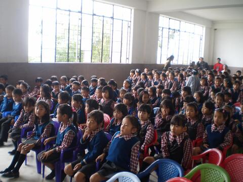 AUDIENCE