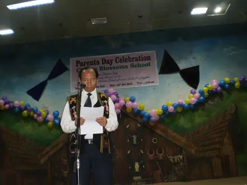 CHIEF GUEST - POLLEN TEP 