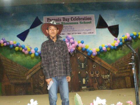 COW BOY