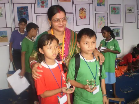 FINISHED PRODUCTS OF THE CRAFT