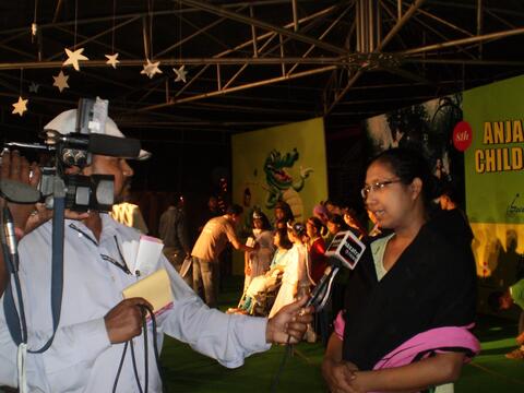 INTERVIEW SESSIONS