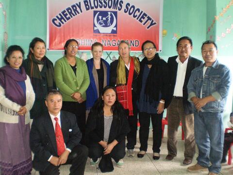 GROUP PHOTO 